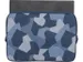 Laptophoes Beckmann 24x35x2cm Blue Camo