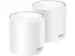Tp-Link Ax3000 Whole Home Mesh Wifi6 (2) Deco X50 574/2402Mbps 2.4/5Gh