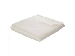 CMT PP non woven onderlaken met PE-coating 204x79cm