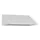 schuin opzetdak,v. garderobekast/lockersysteem,v. kast B 600mm,H 220mm