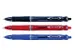 Balpen Pilot Acroball 10 Begreen Medium punt Blauw