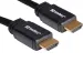 HDMI 2.0 19M-19M Kabel 5 Meter Zwart