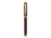 Rollerball SHEAFFER 100 E9370 Coffee brown PVD gold