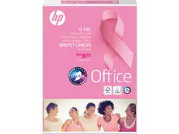Office Pink Ream kopieerpapier A4 80 g 500 vel