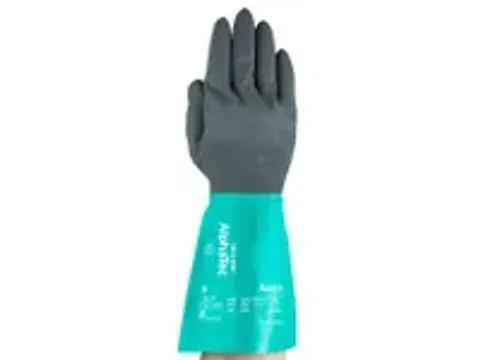 OUTLET Ansell AlphaTec 58-535W handschoen - 9