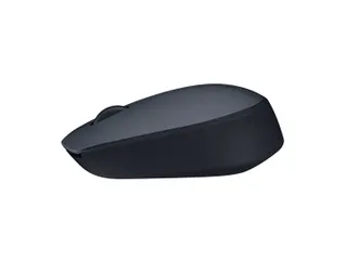 Logitech M170 draadloze muis Zwart/Grijs - 5