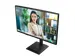 AOC Q27P4U Monitor 27 Inch Wide Quad HD