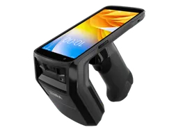 Zebra TC22R geïntegreerde handheld RFID-lezer HH RFID Wi-Fi 6 Andr SE
