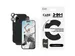 PanzerGlass CARE by 3-in-1 Bundle iPhone 16, Apple, Apple - iPho