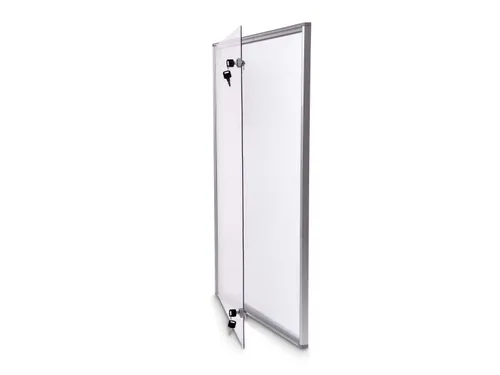 Vitrine MAULextraslim formaat 9xA4