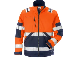 Fristads 4083 WYH softshell jas - M - 1