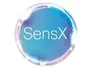 SensX logo