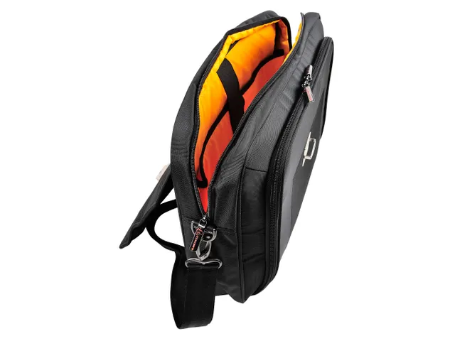 Draagtas voor laptop 15,6'' Exactive
