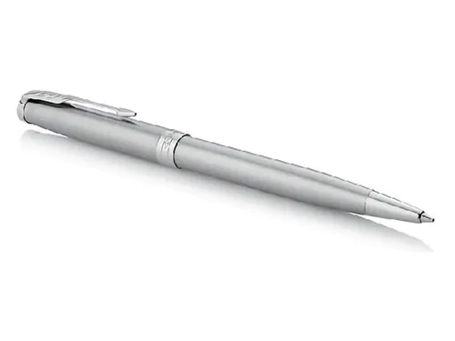 Balpen Parker Sonnet stainless steel CT medium