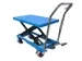 table élévatrice mobile force 300kg plateforme Lxl 850x500mm