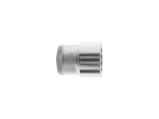 D 19 25 Steekbus 1/2 inch UD profiel 25mm - 5