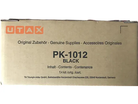 1T02S50UT0 UTAX PK1012 P402x toner black