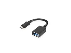 Lenovo 4X90Q59481 0,14 m USB C-USB A-USB 3.2 Gen 1 (3.1 Gen 1)