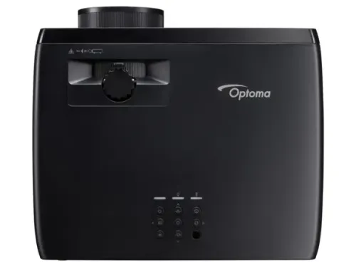 Optoma UHZ58LV 4K home cinema beamer