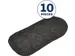 navulling voor whiteboardwisser D4273 10 stuks