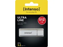 Ultra Line Usb Stick 512Gb