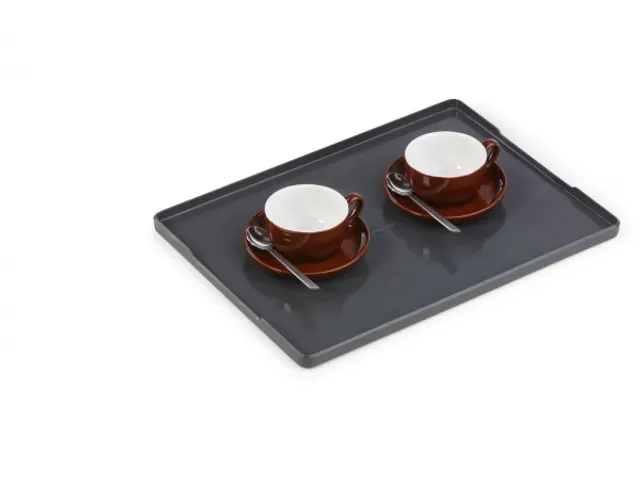 Durable Coffee Point Caddy Tray