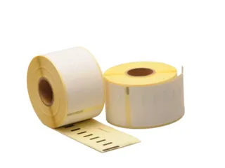 Dymo Compatible Label S0722540 11354 57x32mm - 1