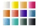 Waterverf Staedtler Design Journey set 12 kleuren