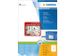 Etiket Herma 4282 210x148mm A5 Premium Wit 200 stuks - 2