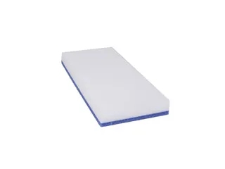 Wecoline Doodlebug Pad Melamine 11,5x25cm 10 stuks - 1