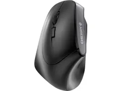 Cherry MW 4500 Linkshandige Draadloze Muis Zwart