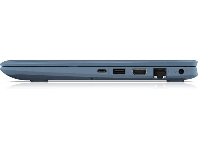 Intel Celeron N4120 (4MB Cache, 1.1GHz), 4GB DDR4-SDRAM, 128GB SSD, 29