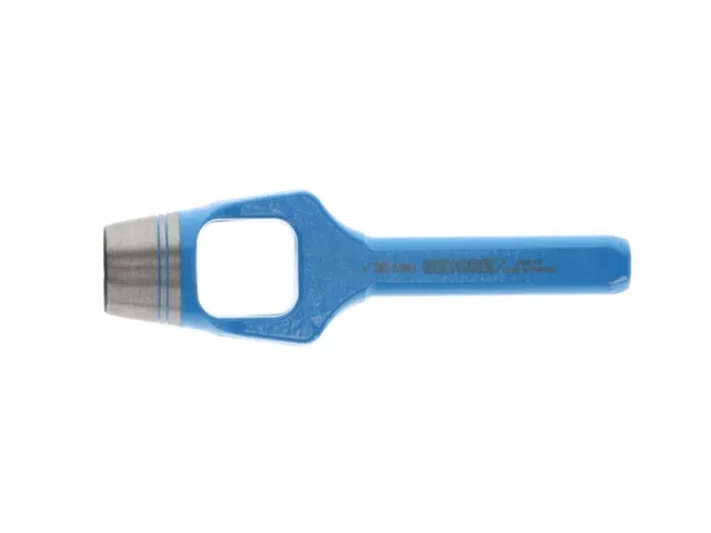 570030 Henkelloche ijzer 30mm
