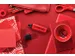 Markeerstift STABILO Boss 70/48 echt rood 15 stuks