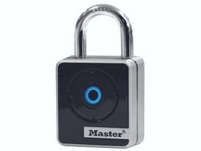 Master Lock Sleutelkluis Select Acces Bluetooth Ml4400 Eurd | Sleutelkastjes.nl