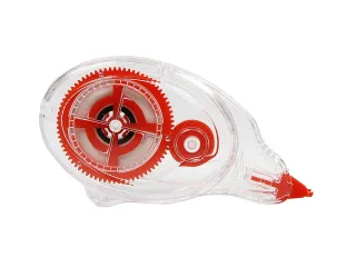 Correctieroller Quantore 4.2mmx12m op blister - 1