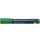 Marker Schneider Maxx 250 permanent beitelpunt groen