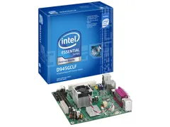 Intel BOXD945GCLF moederbord Intel 82945GC Socket 945 mini ITX