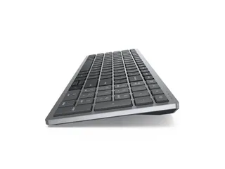 DELL KM7120W toetsenbord Inclusief muis Draadloos + Bluetooth QWERTZ - 4