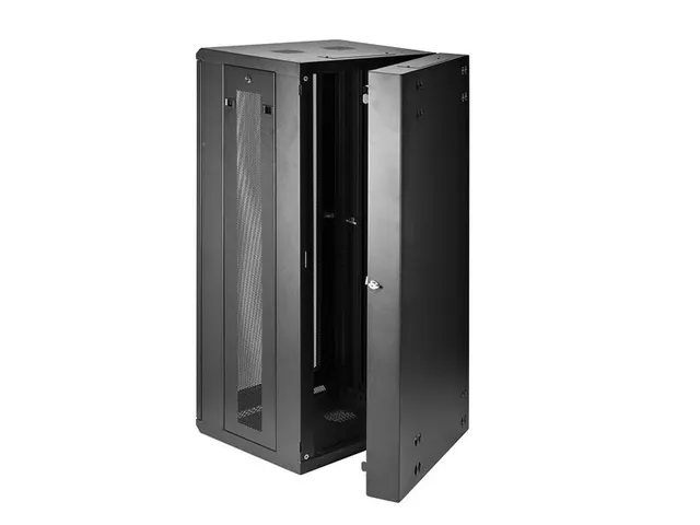 26U Serverkast Rack Wand Monteerbaar