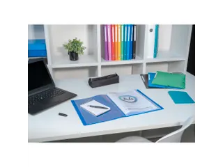 ShowalbumOPAK PP 5/1 0e A4 100tas oranje - 2