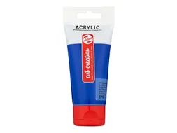 Acrylverf Talens Art Creation 570 phtaloblauw tube à 75ml