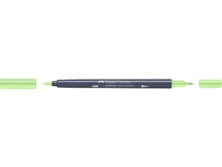Sketchmarker Faber-Castell Goldfaber 312 fresh bamboo op alcoholbasis - 3