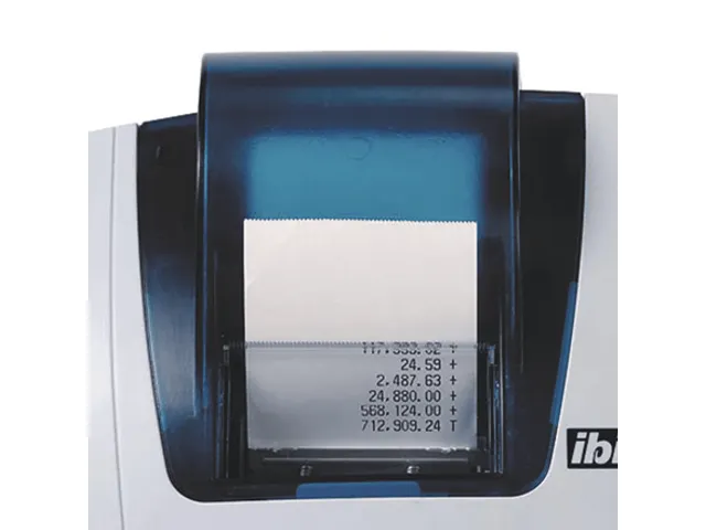Rekenmachine Ibico 1491x
