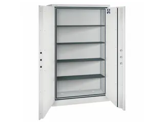 Sistec TSF documentensafe 1912 Sleutelslot - 4