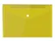 Documentenmap A4 335x245mm Geel
