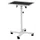 materiaalstandaard,draagverm. 30kg,laadvl. LxB 610x410mm