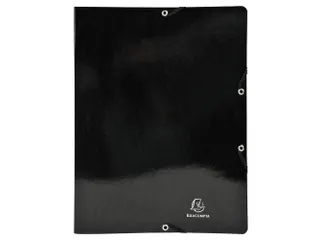 Ringmap IDERAMA A4 4 R 15mm geassorteerd - 5