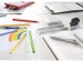 Crayon Faber-Castell GRIP 2001 HB 2 pots de 72 pces