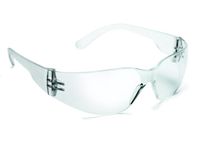 Veiligheidsbril Spec 310 Polycarbonaat Blank
